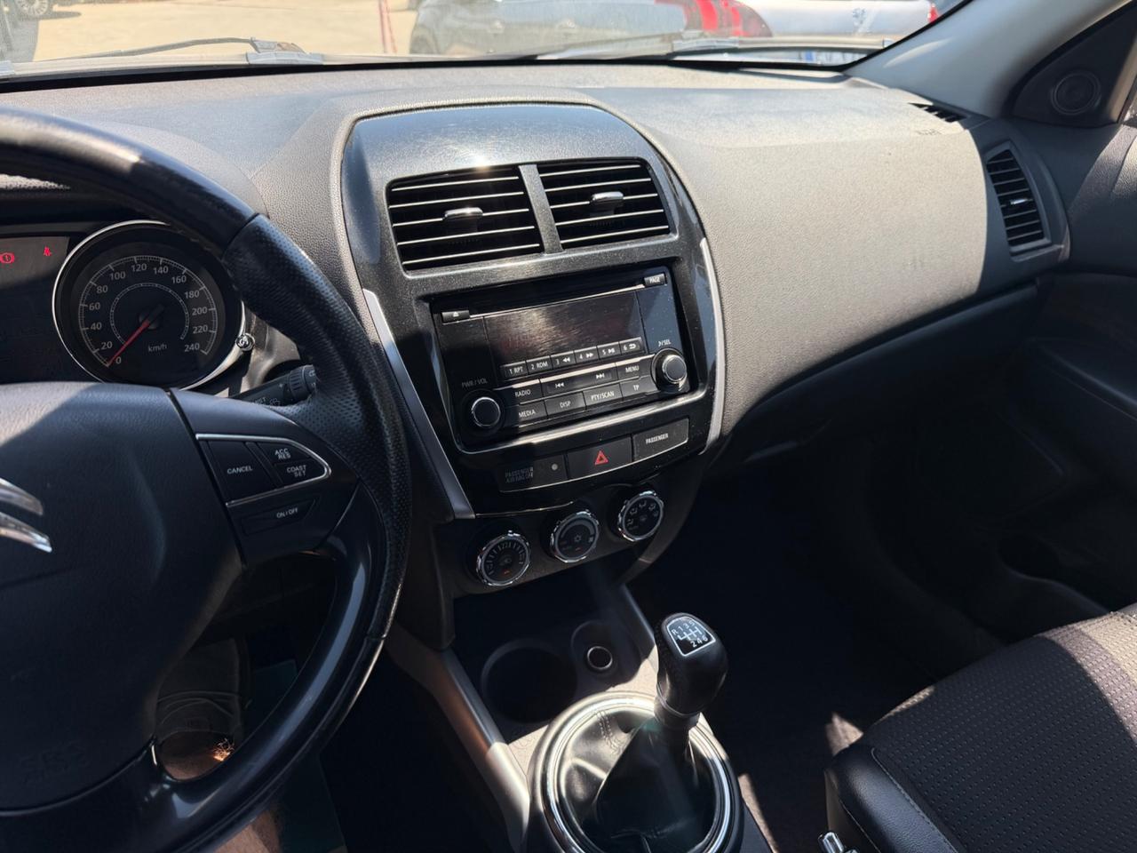 Citroen C4 Aircross HDi 115 S&S 2WD Exclusive/134.000KM