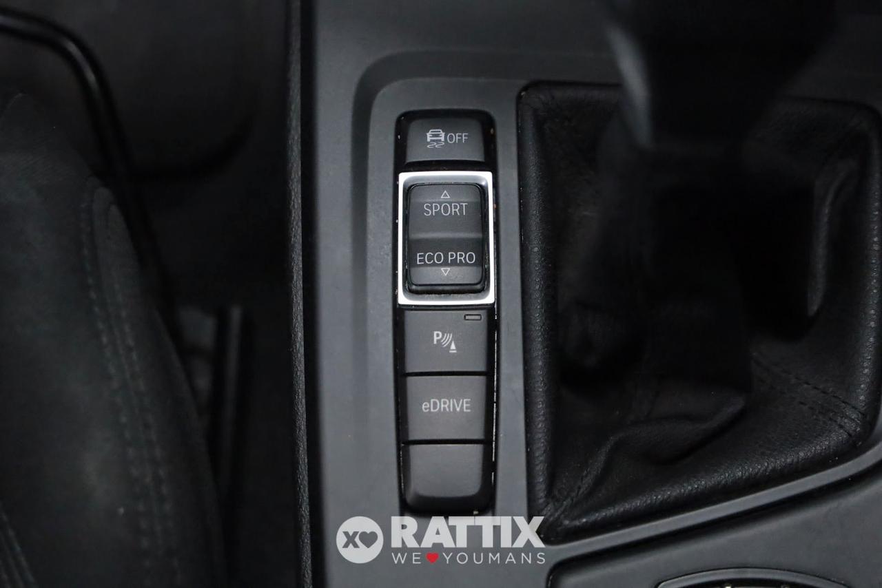 BMW X1 1.5 PHEV Business Advantage xDrive25e Auto