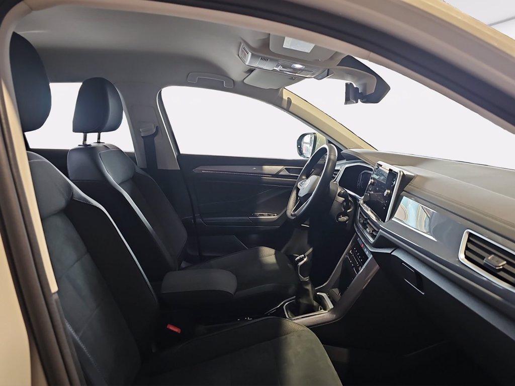 VOLKSWAGEN T-roc 1.0 tsi style 110cv del 2022