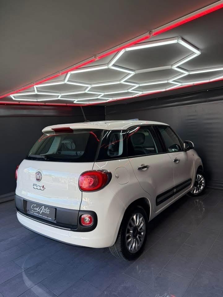 Fiat 500L 1.3 Multijet 85 CV Lounge 12/2014