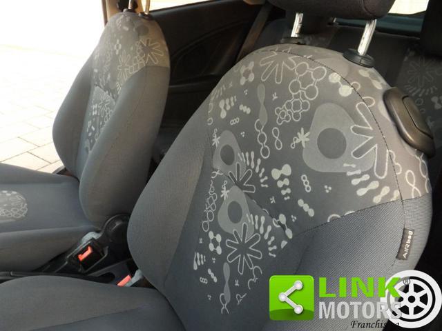 FORD Ka 1.2 8V 69CV Titanium con polizza meccanica