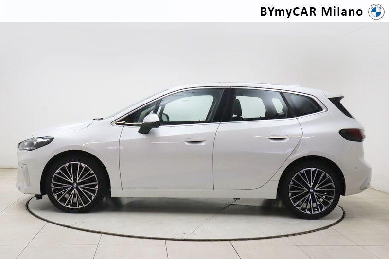 BMW Serie 2 Active Tourer 218 d Luxury DCT