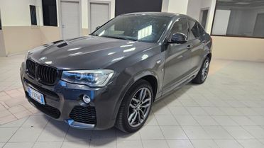 Bmw X4 M xDrive20d Msport