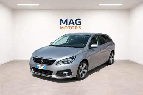 Peugeot 308 BlueHDi 130 S&S SW Allure