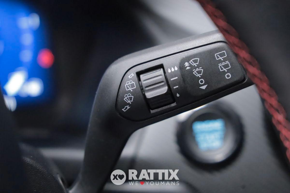 Ford Puma 1.0 Ecoboost Hybrid 125CV ST-Line X