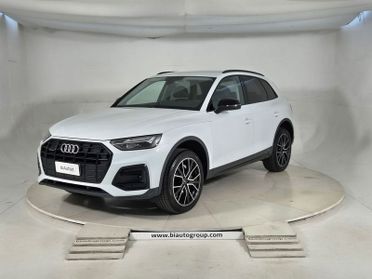 Audi Q5 II 2020 40 2.0 tdi mhev 12V Business quattro s-tronic