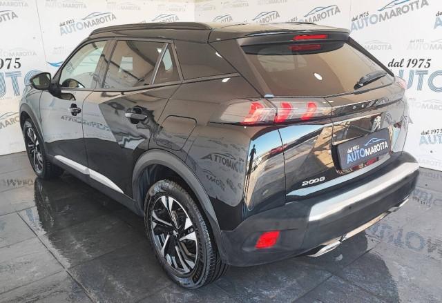 Peugeot 2008 1.2 puretech Allure s&s 130cv