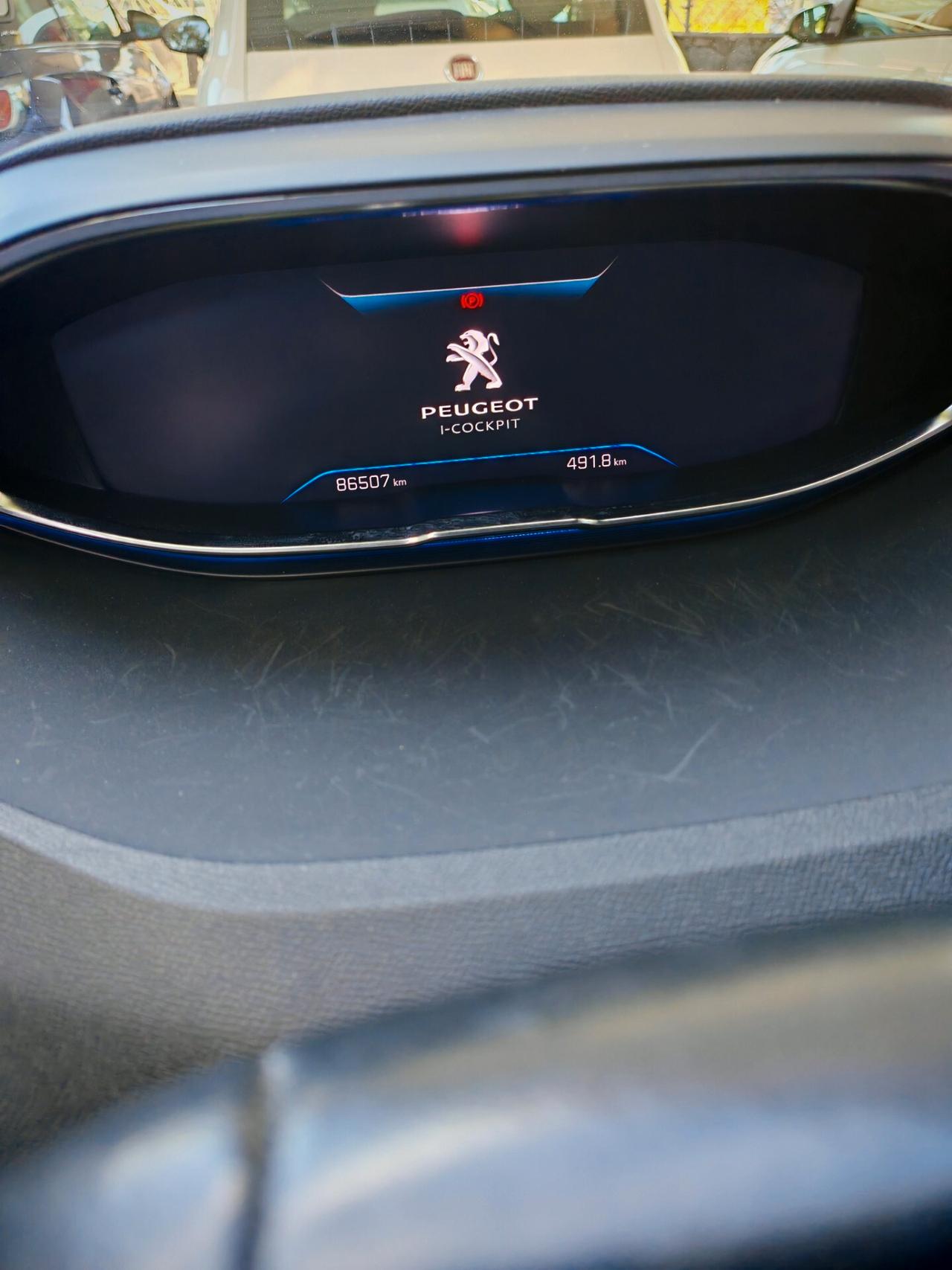 Peugeot 3008 BUSINESS