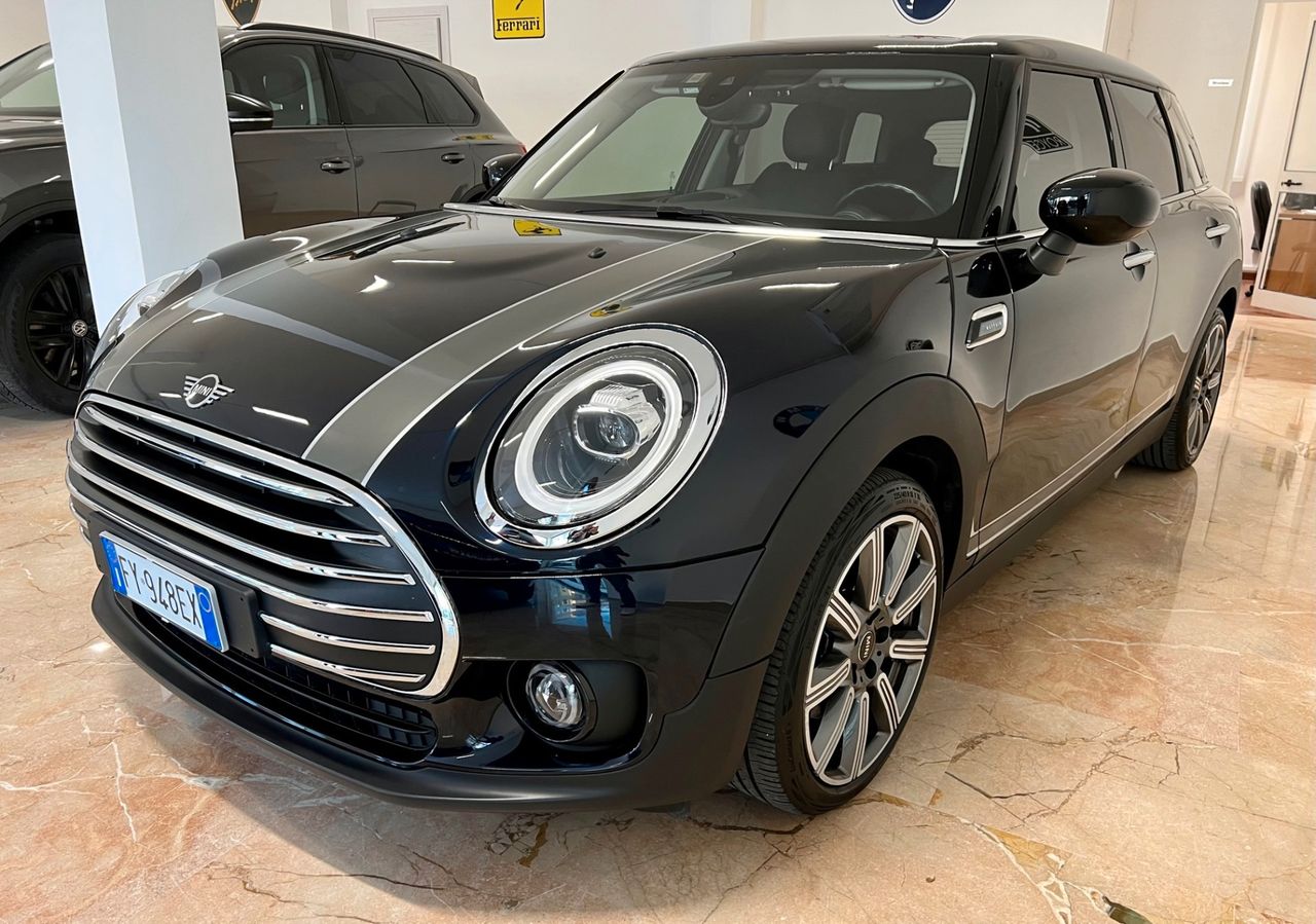 Mini Cooper Clubman Mini 2.0 Cooper D Mayfair Edition Clubman