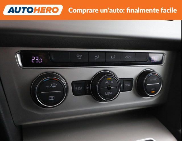 VOLKSWAGEN Passat Variant 2.0 TDI DSG Business BlueMotion Tech