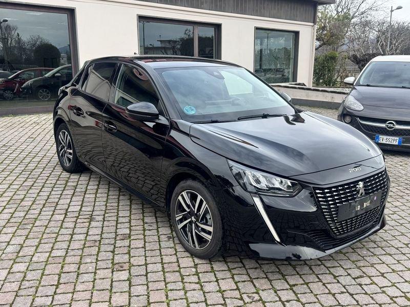 Peugeot 208 208 PureTech 100 Stop&Start 5 porte Allure Pack