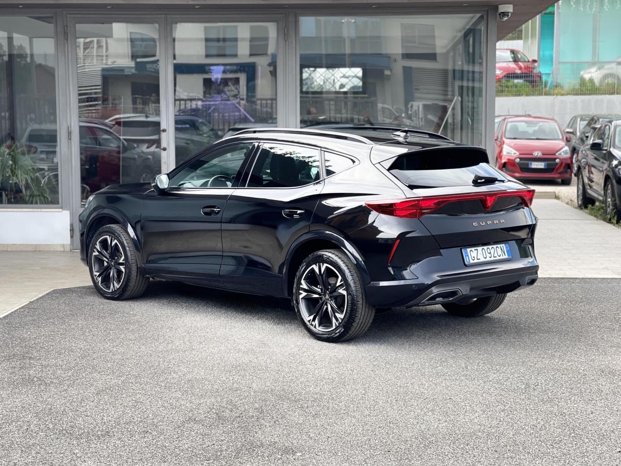 Cupra Formentor 2.0 Diesel 150CV E6 - 2025