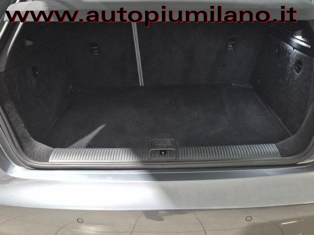 AUDI A3 1.4 TFSI 125 CV S tronic Ambition