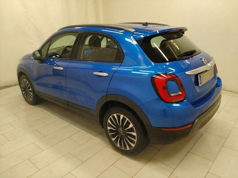 FIAT 500X 1.0 T3 Sport 120cv