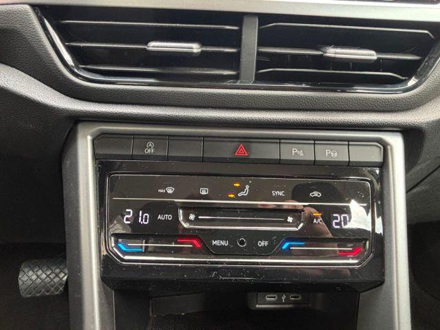 VOLKSWAGEN T-Roc 2.0 TDI SCR 150 CV DSG Life