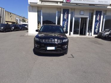 JEEP Compass PROMO FINANZIAMENTO 1.6 Multijet II 2WD Longitude