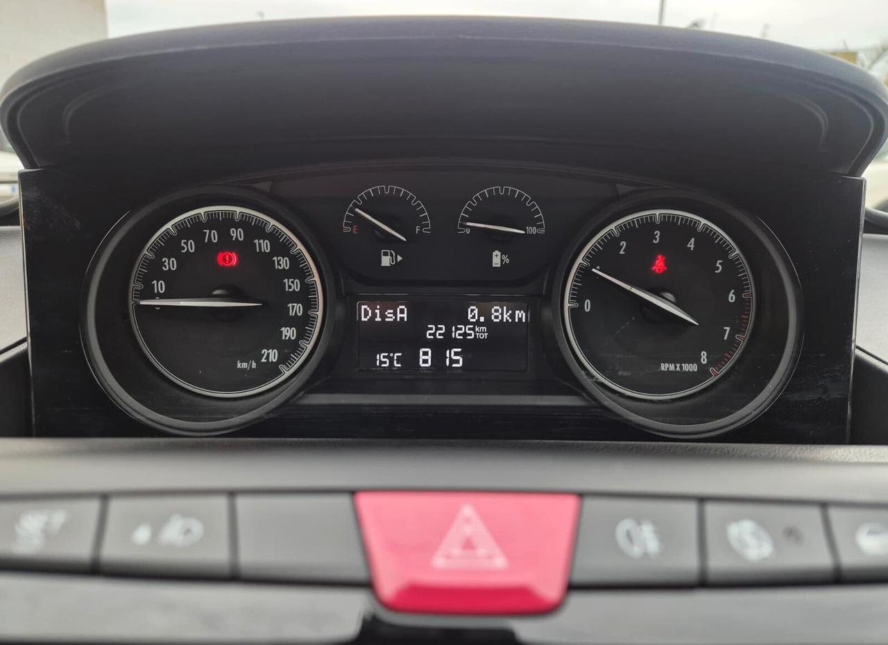 Lancia Ypsilon Silver 1.0 70CV Hybrid