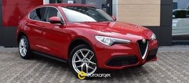 ALFA ROMEO Stelvio 2.0 Turbo 280 CV AT8 Q4 Super