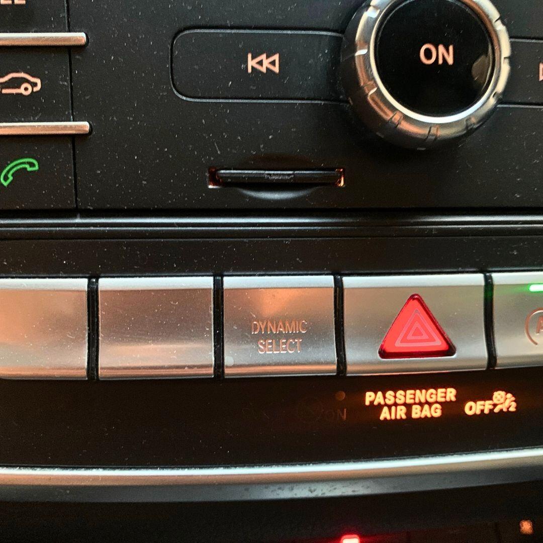Mercedes-benz CLA 180 D