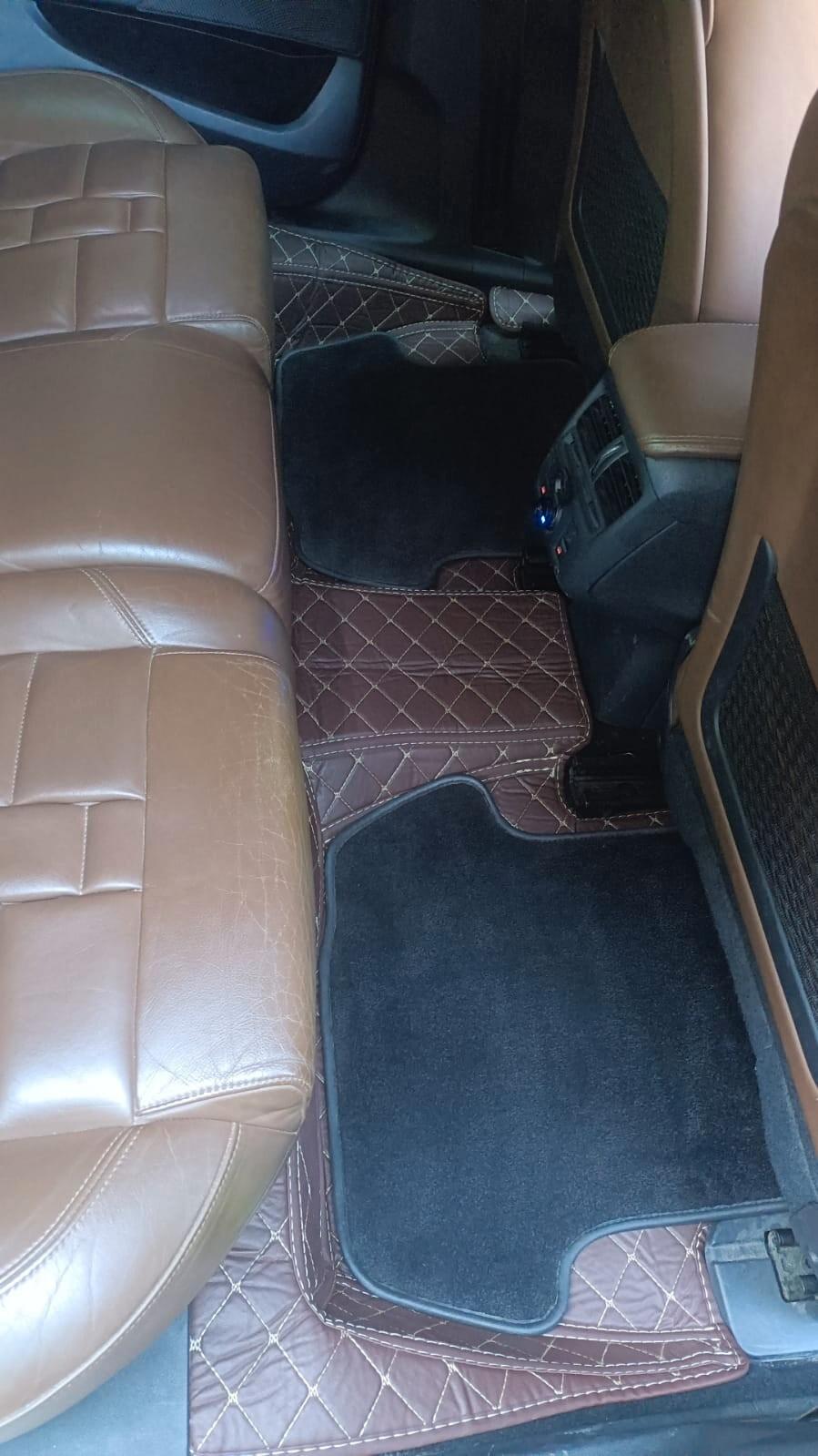 DS 5 2.0 HDi Full Optional