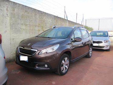Peugeot 2008 1.2 VTi 82CV Active - BENZINA