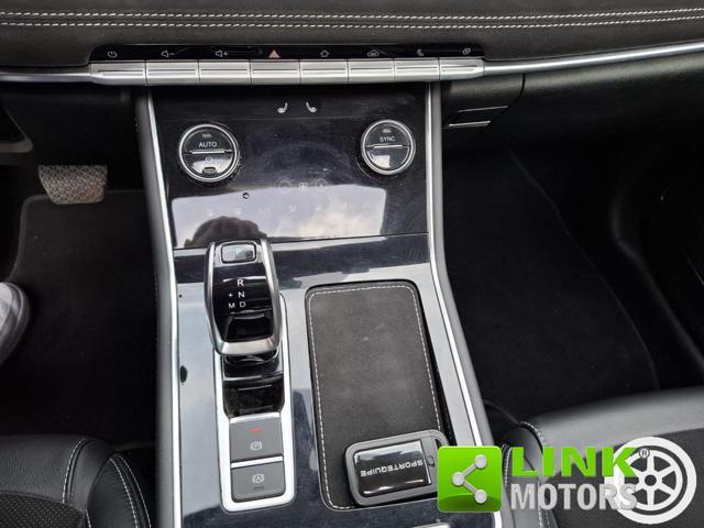 SPORTEQUIPE Sportequipe 7 Sportequipe 7 1.5 Turbo DCT GPL