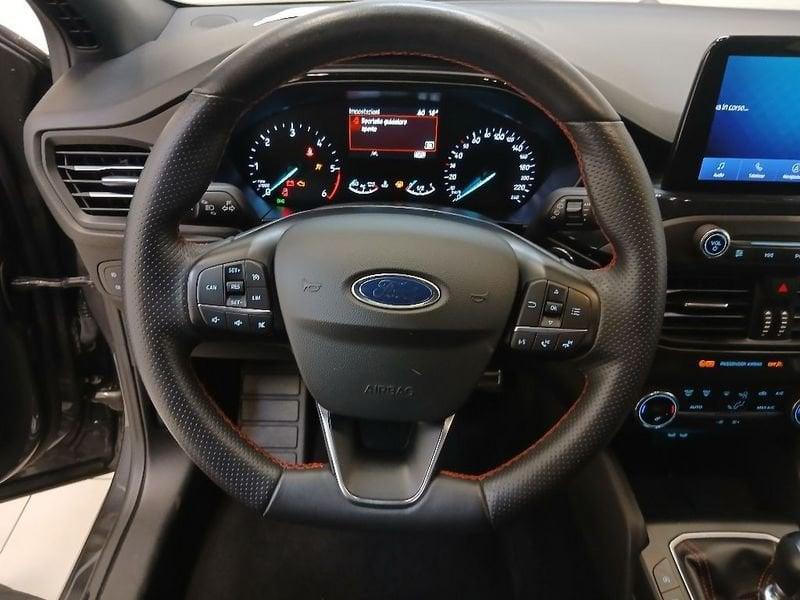 Ford Focus 1.5 ecoblue ST-Line s&s 120cv my20.75