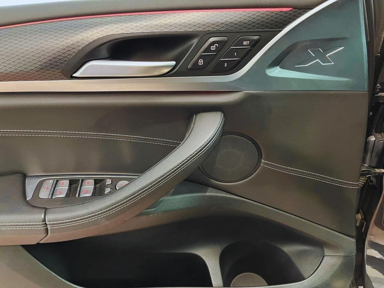 Bmw X3 xDrive30d 249CV 48V Msport