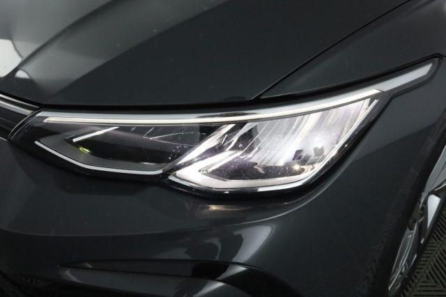 VOLKSWAGEN Golf Golf 1.5 eTSI 150 CV EVO ACT DSG R-Line