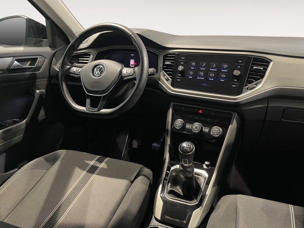 Volkswagen T-Roc 1.0 TSI 110CV Style