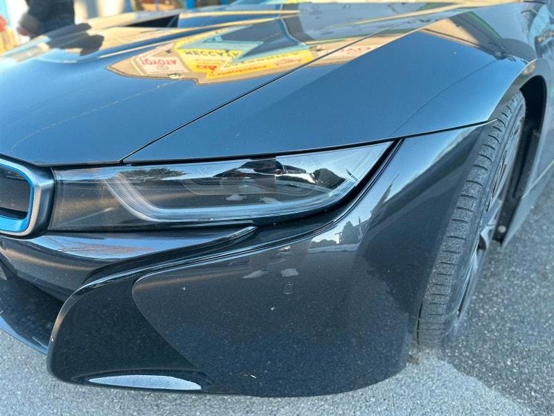 BMW i8 (I12/15) i8