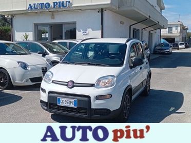 Fiat Panda 1.0 fireFly Hybrid 70 CV - Garanzia