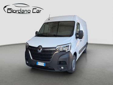 Renault Master T35 2.3 dCi 135 PL-TA Furgone Ice