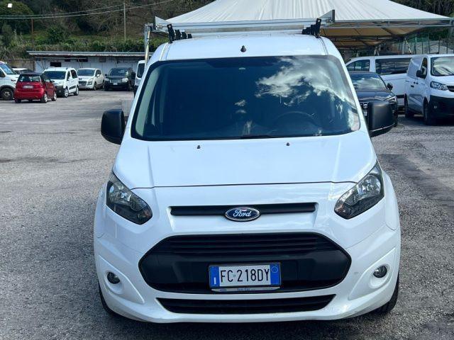 FORD Transit Connect 230 1.6 TDCi 95CV PL Furgone Trend