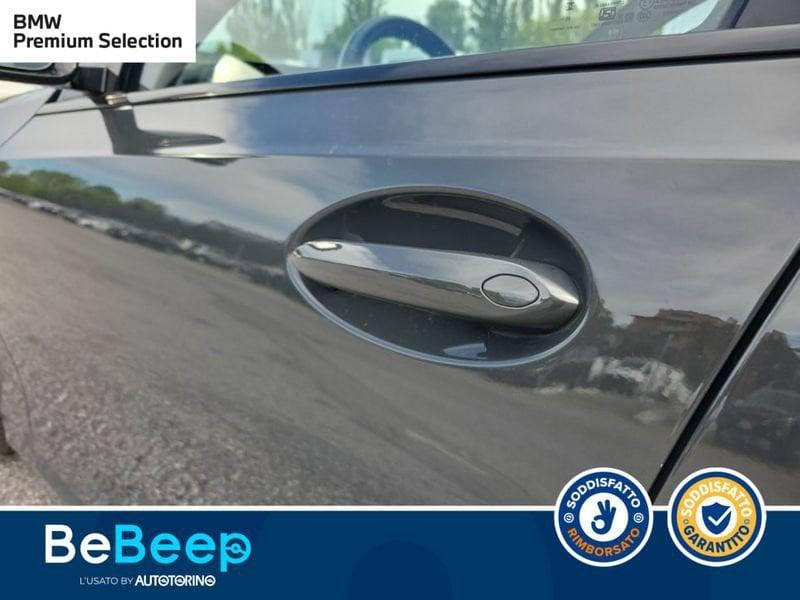 BMW Serie 3 Touring 320D TOURING MHEV 48V XDRIVE MSPORT AUTO