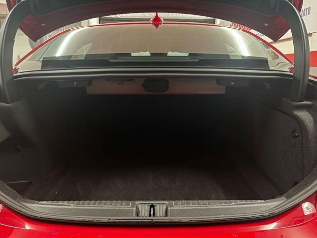 ALFA ROMEO Giulia 2.2 Turbodiesel 180 CV AT8 Eco Business