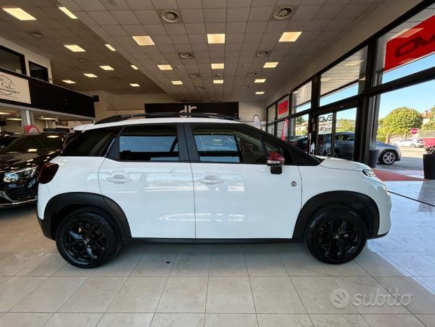 CITROEN C3 Aircross PureTech 110 S&S C-Series- O