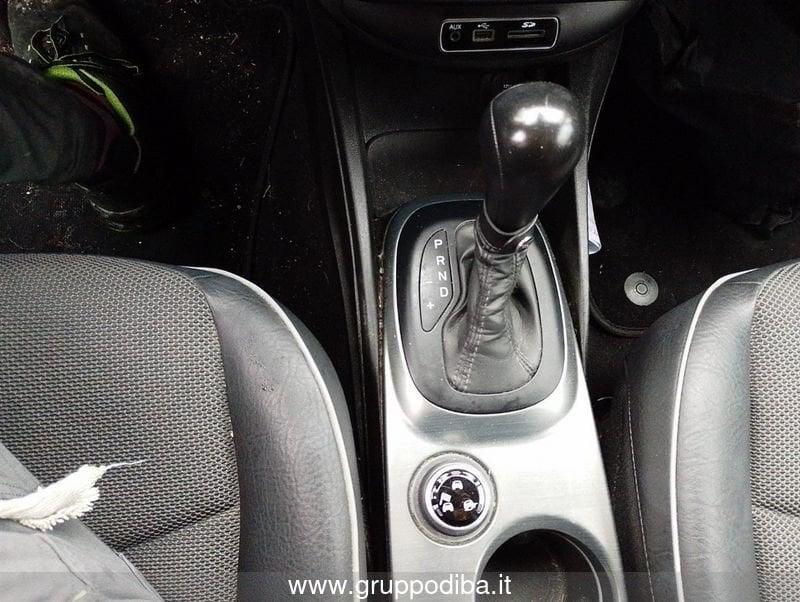 FIAT 500X 2015 Diesel 2.0 mjt Cross 4x4 140cv auto my17