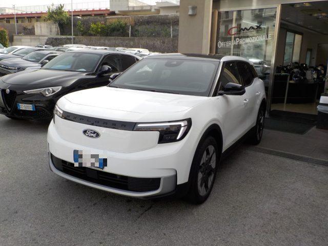 FORD Explorer -E Standard Range Explorer 52 KW/H 170 CV