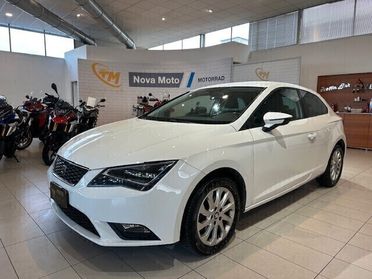 Seat Leon 1.2 TSI 110 CV ST Start/Stop Style