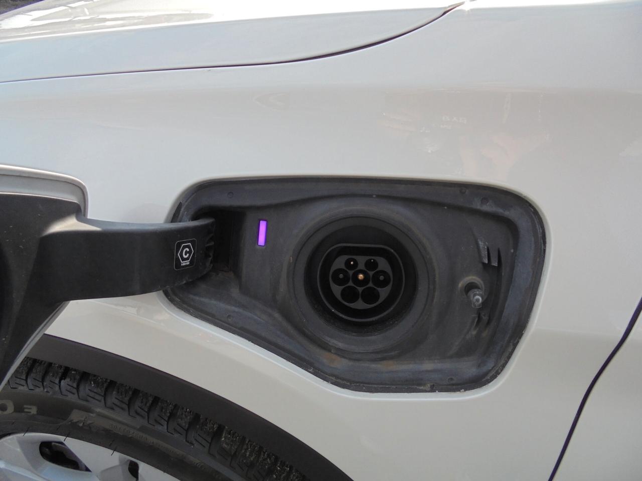 Bmw X1 xDrive25e Advantage