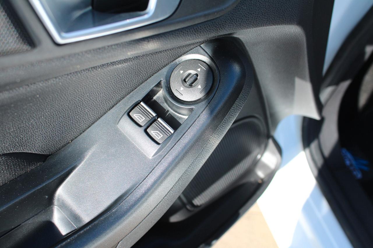 Ford Fiesta 1.2 60CV 5 porte Business