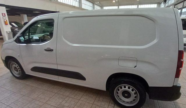 FIAT Doblo Doblò 1.5 BlueHdi 130 CV AT8 Passo Lungo