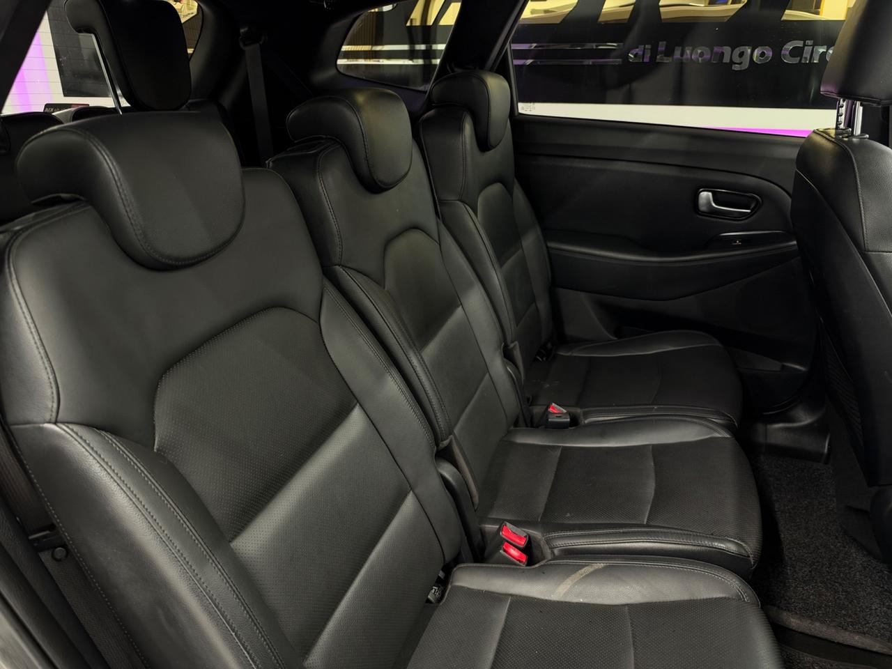 Kia Carens 1.7 CRDi 141CV DCT IPER FULL-TETTO 7 Posti