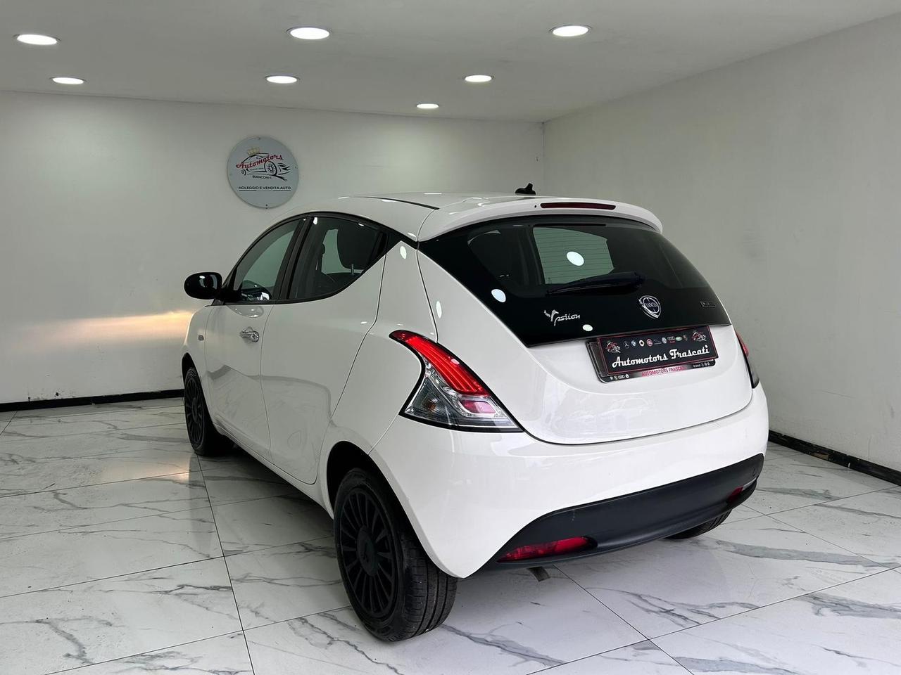Lancia Ypsilon 1.0 FireFly 5 porte -GARANTITA-2022