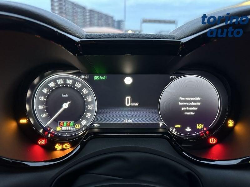 Alfa Romeo Tonale Tonale 1.6 diesel 130 CV TCT6 Veloce