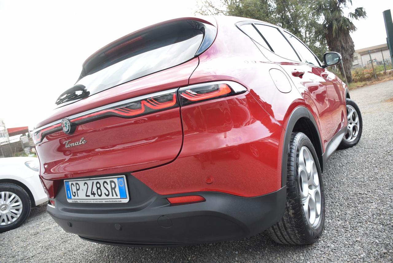 Alfa Romeo Tonale ALFAROMEO AUTOM. 1.6 diesel 130CV TCT6 Super IVA DETR.