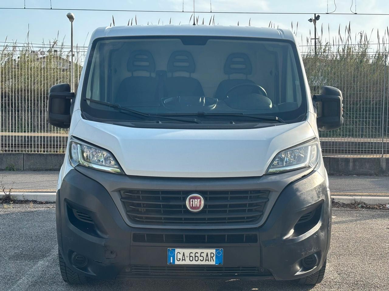Fiat Ducato