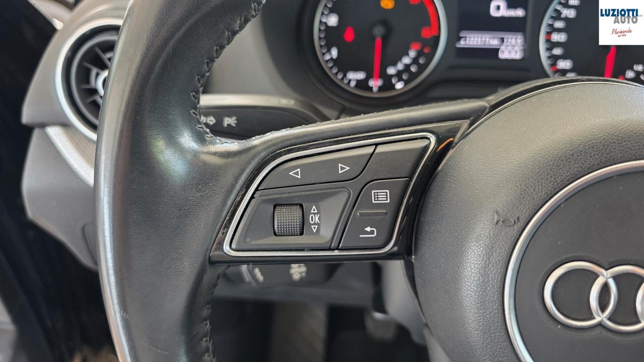 Audi Q2 1.6 TDI Business