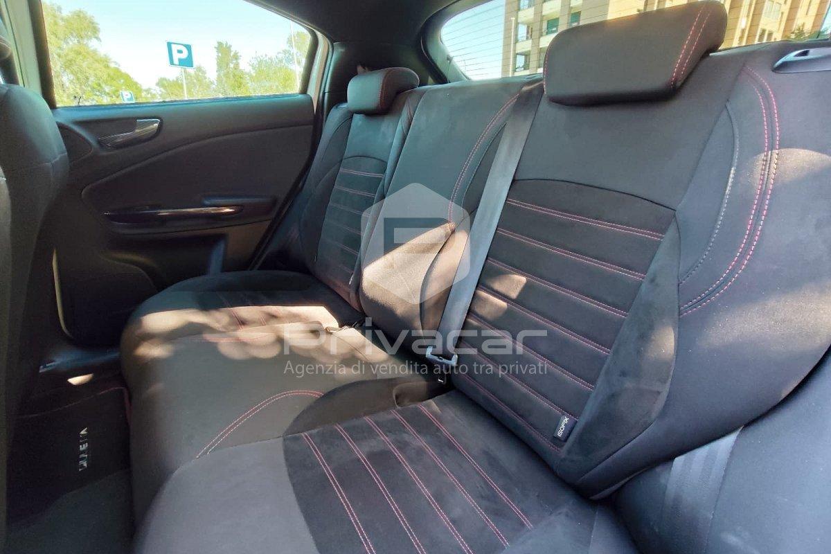 ALFA ROMEO Giulietta 1.6 JTDm TCT 120 CV Sportiva